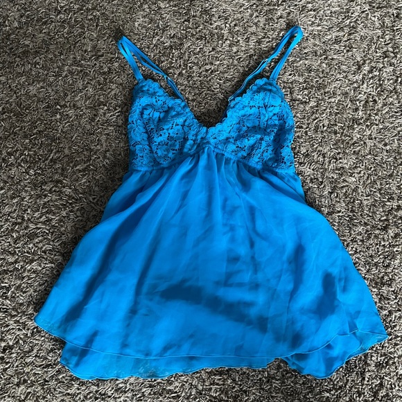 Soma Other - Soma Babydoll Dress